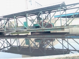 NZ、NZS、NZSG型濃縮機(jī)